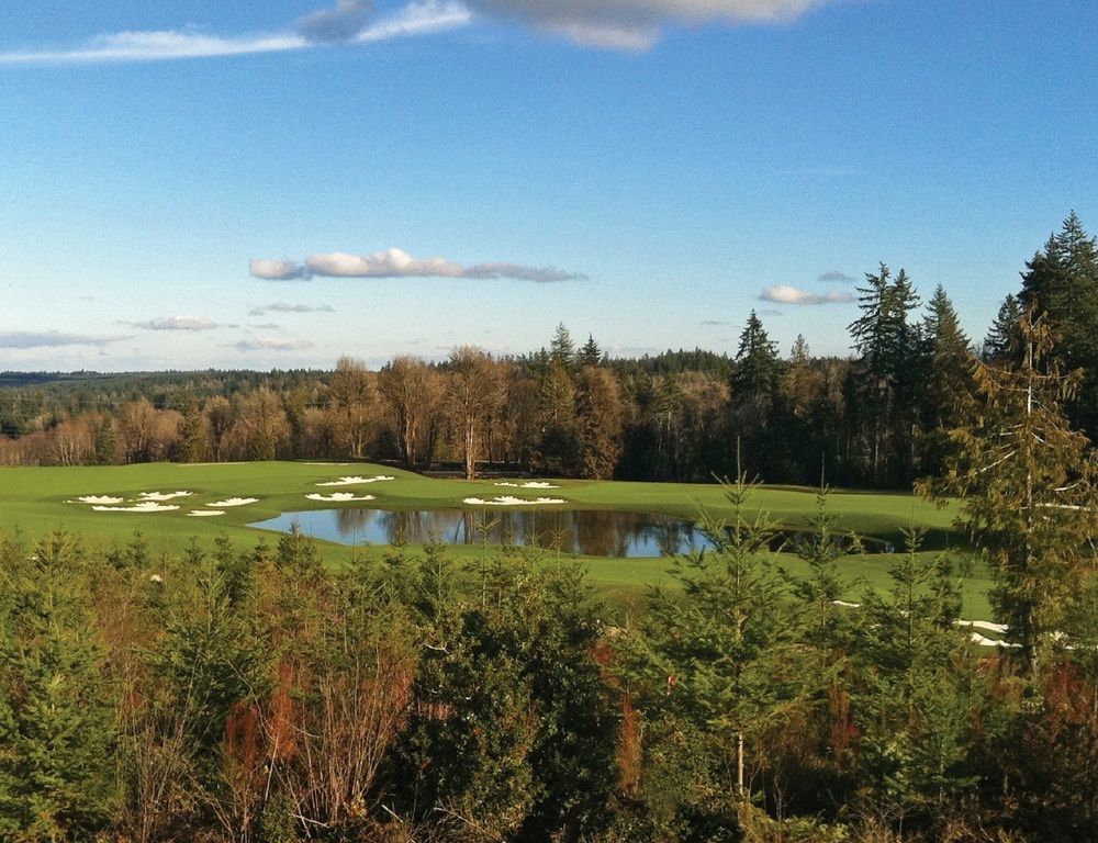 Little Creek Casino Resort Kamilche Exteriör bild